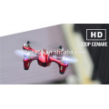 Hubsan H107C X4 H107C 2.4G 4CH RC Quadcopter с пультом дистанционного управления 0.3MP камеры гироскопа Drone карманные игрушки вертолета Drone QuadCopter